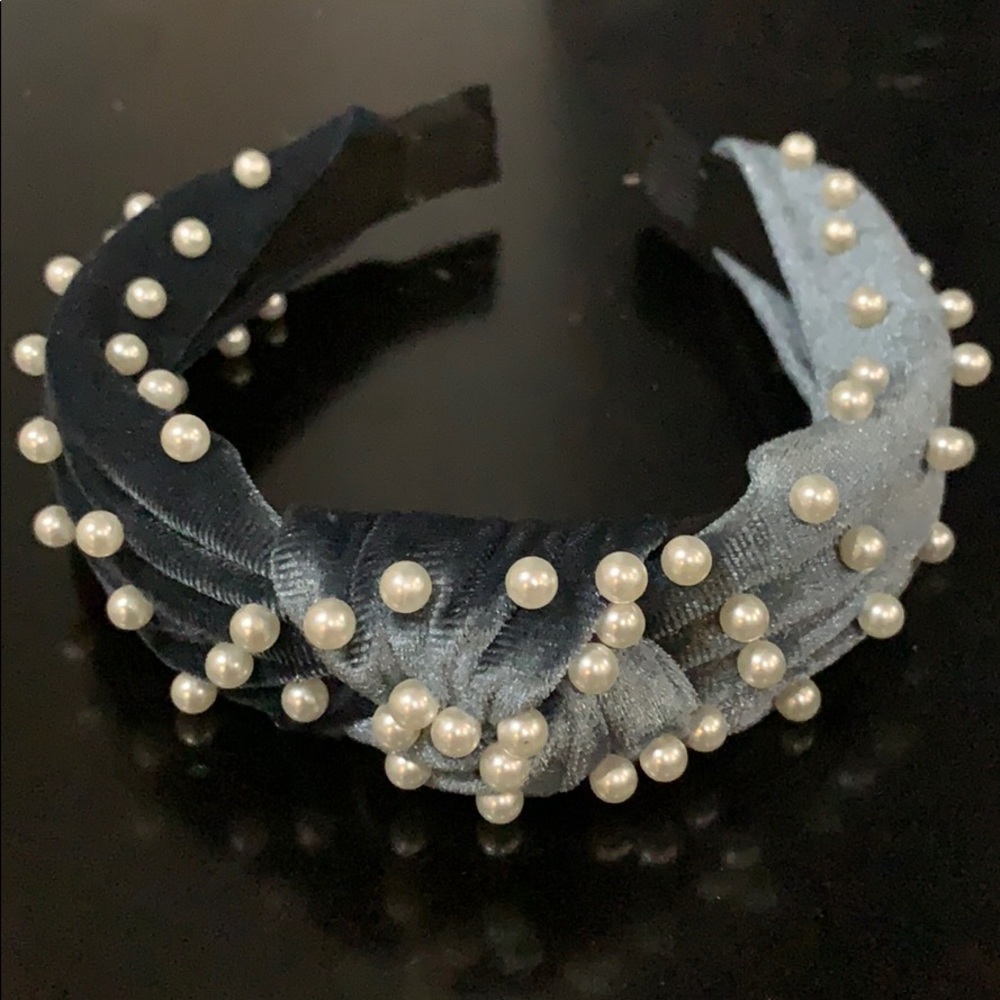 Bundle of 3 headbands - Picture 4 of 5